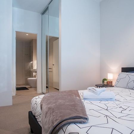 The William Suites เมลเบิร์น ภายนอก รูปภาพ