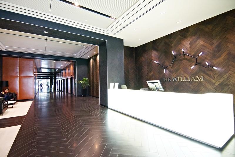 The William Suites เมลเบิร์น ภายนอก รูปภาพ