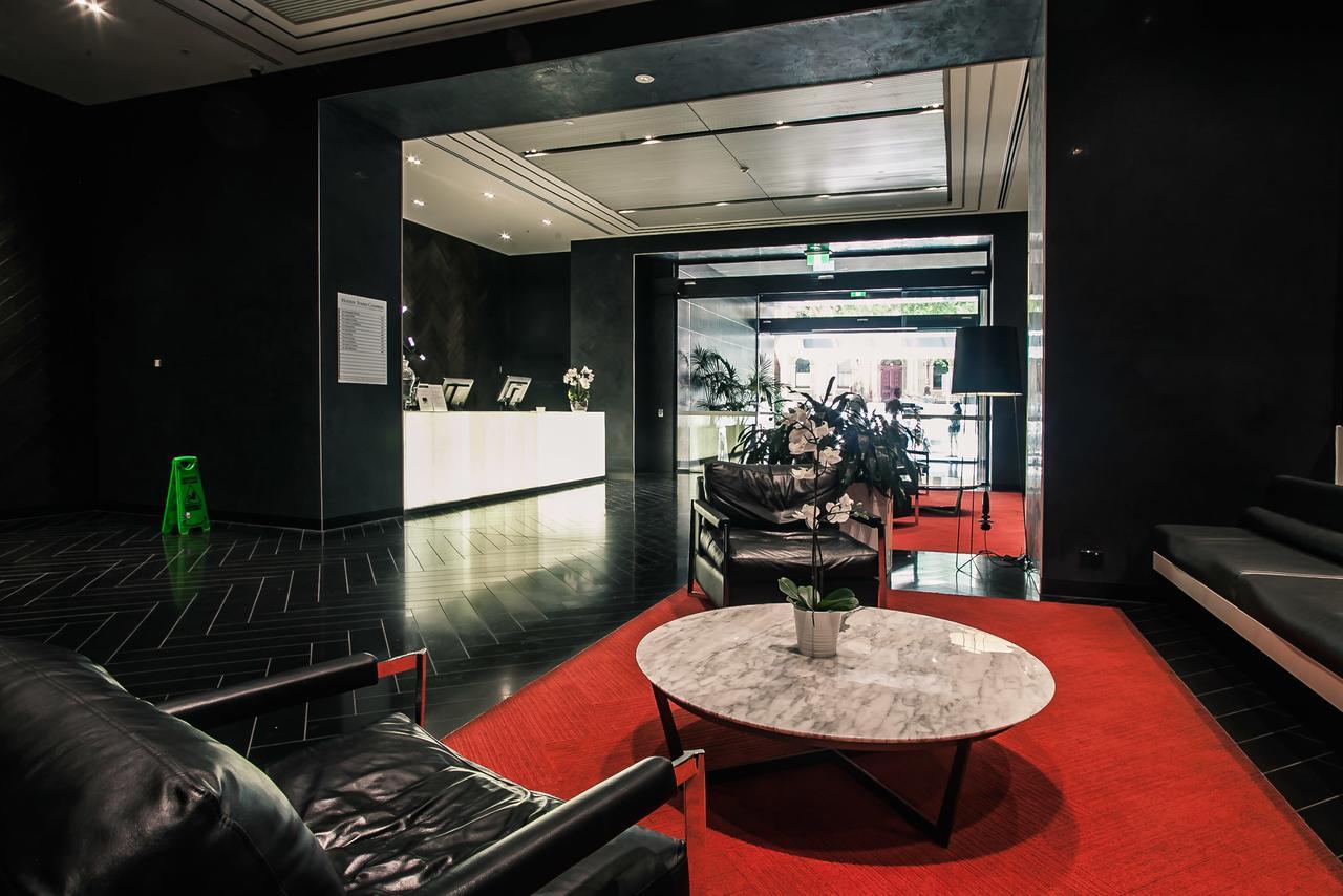 The William Suites เมลเบิร์น ภายนอก รูปภาพ