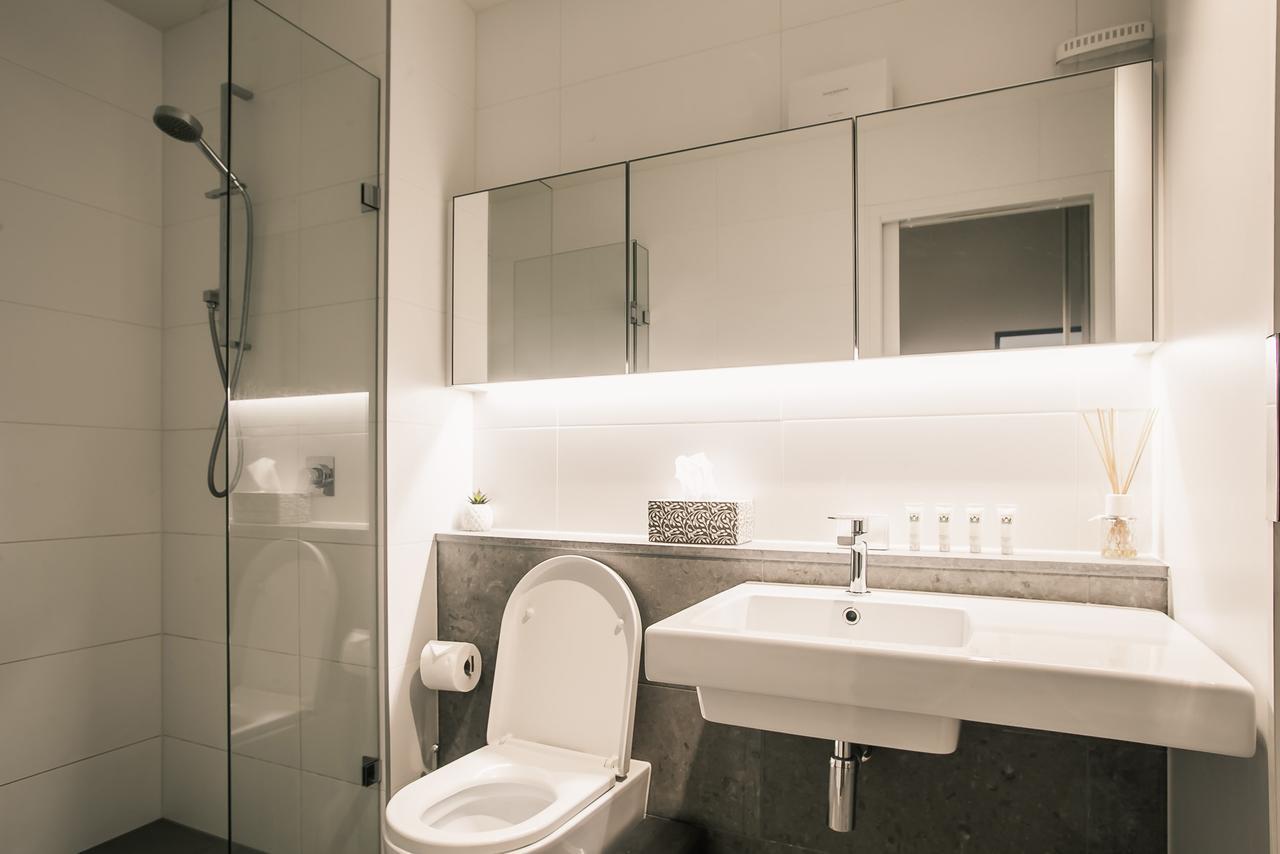 The William Suites เมลเบิร์น ภายนอก รูปภาพ