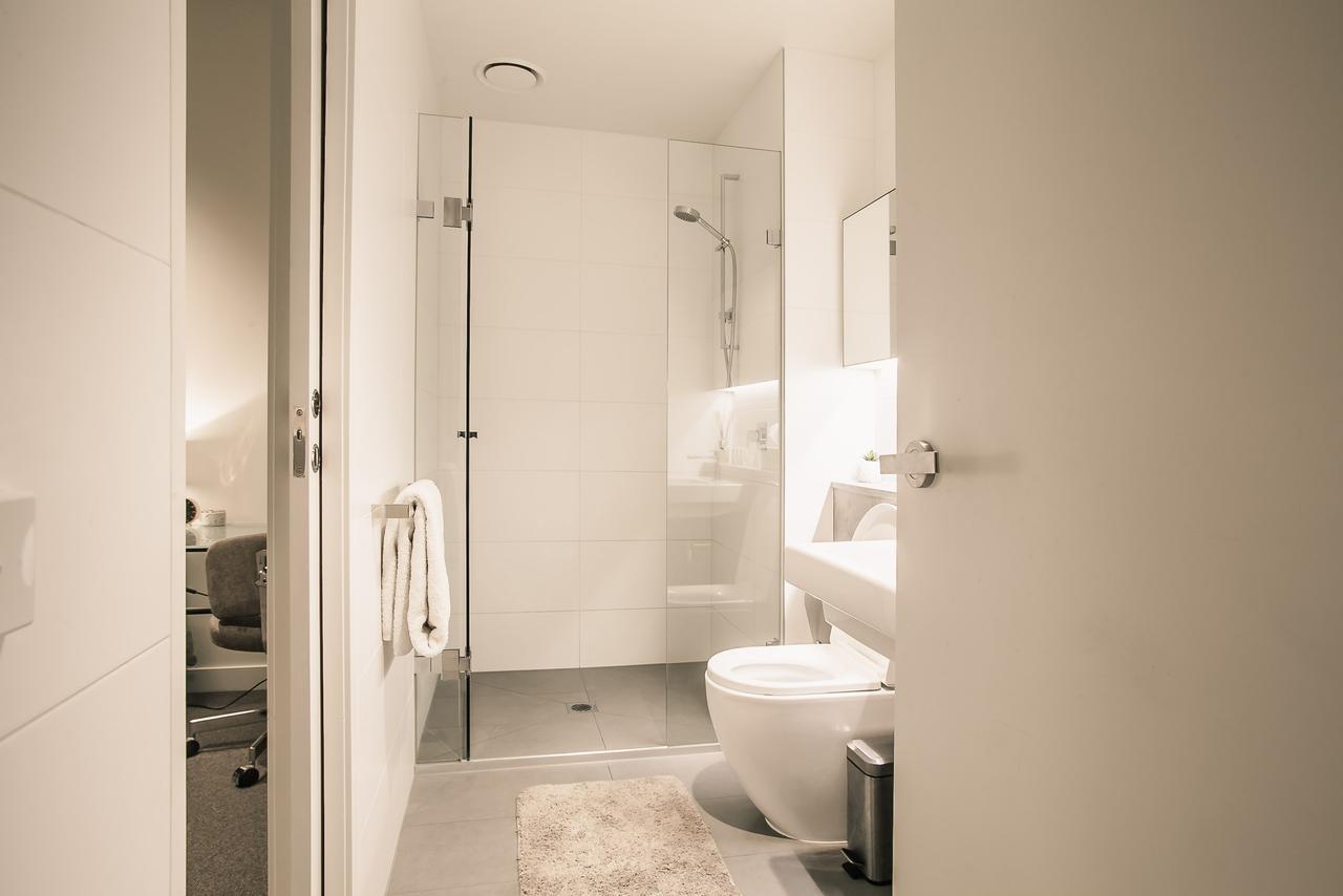 The William Suites เมลเบิร์น ภายนอก รูปภาพ