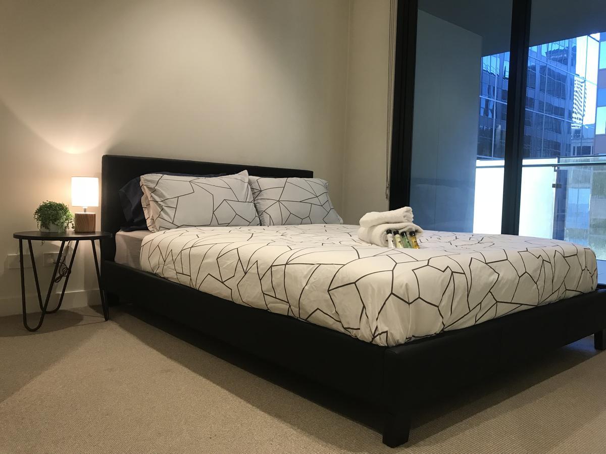 The William Suites เมลเบิร์น ภายนอก รูปภาพ