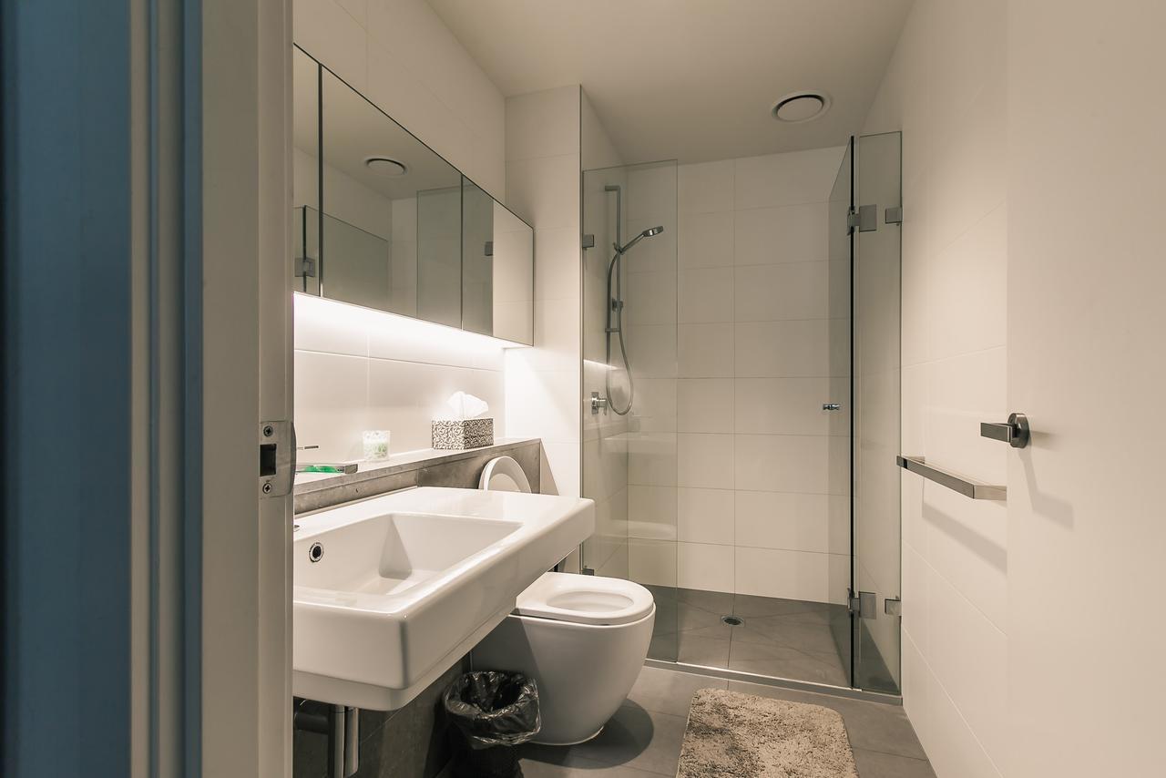 The William Suites เมลเบิร์น ภายนอก รูปภาพ
