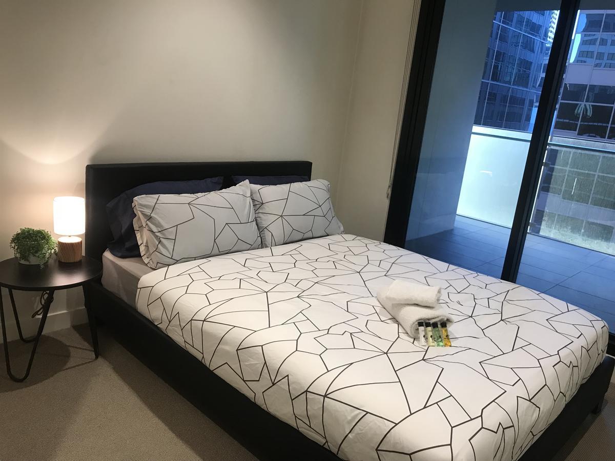 The William Suites เมลเบิร์น ภายนอก รูปภาพ
