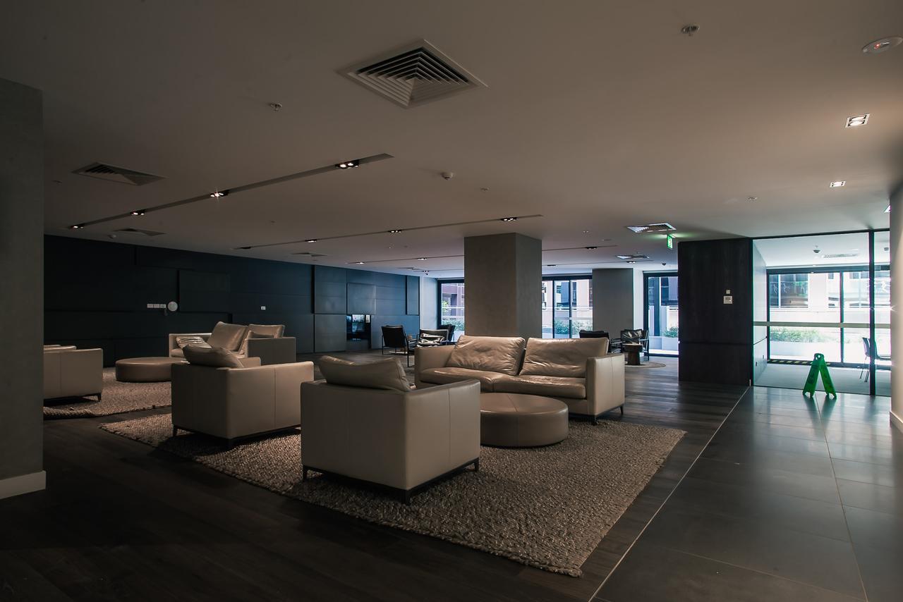 The William Suites เมลเบิร์น ภายนอก รูปภาพ