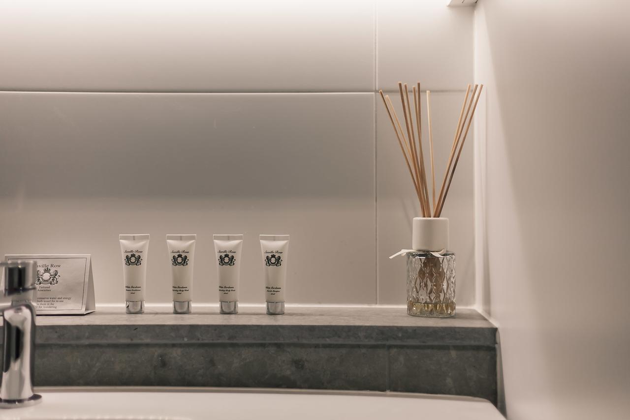 The William Suites เมลเบิร์น ภายนอก รูปภาพ