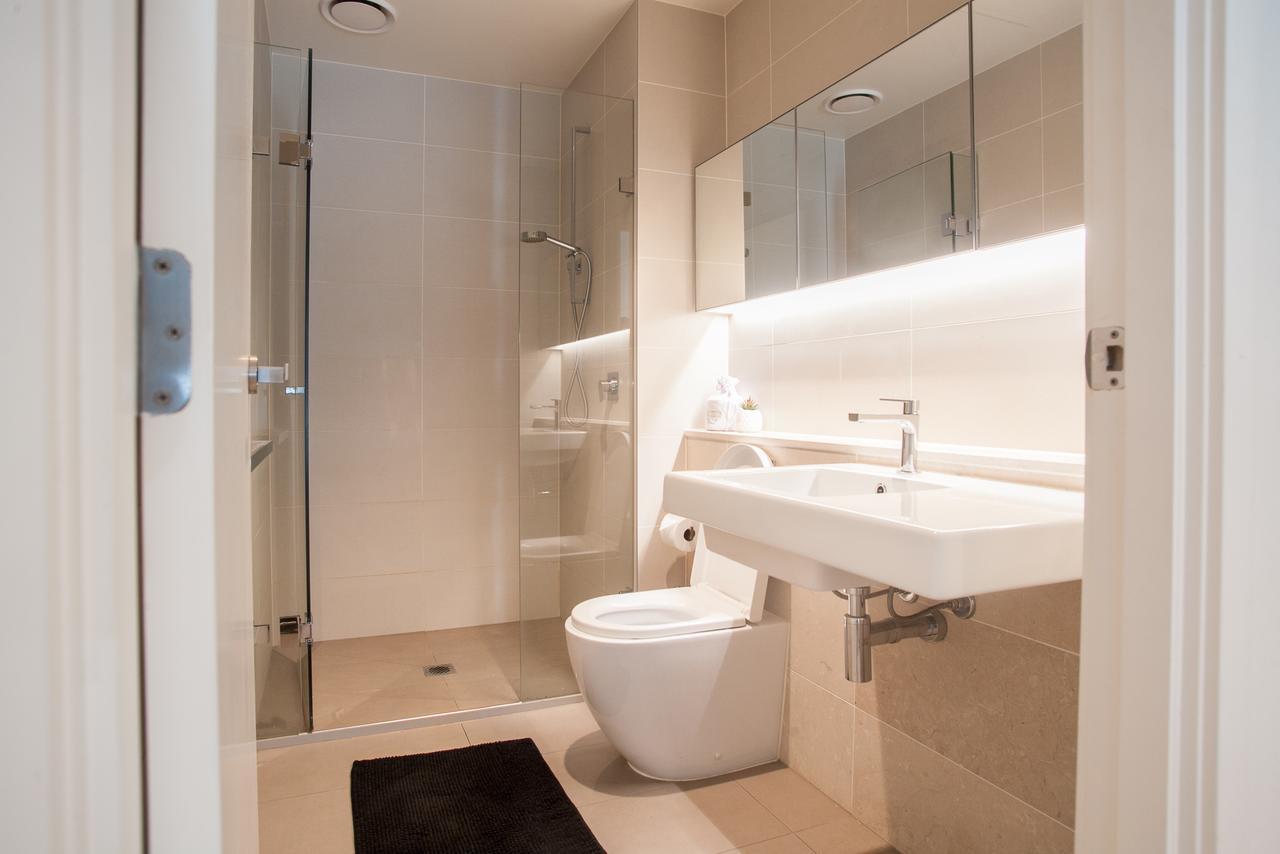 The William Suites เมลเบิร์น ภายนอก รูปภาพ